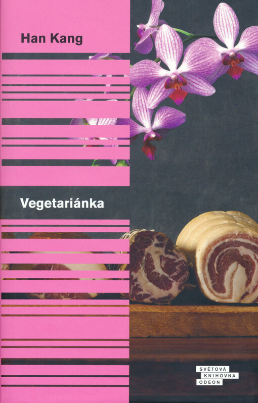 Vegetariánka
