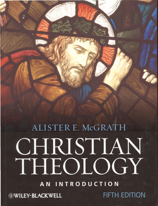Christian theology : an introduction