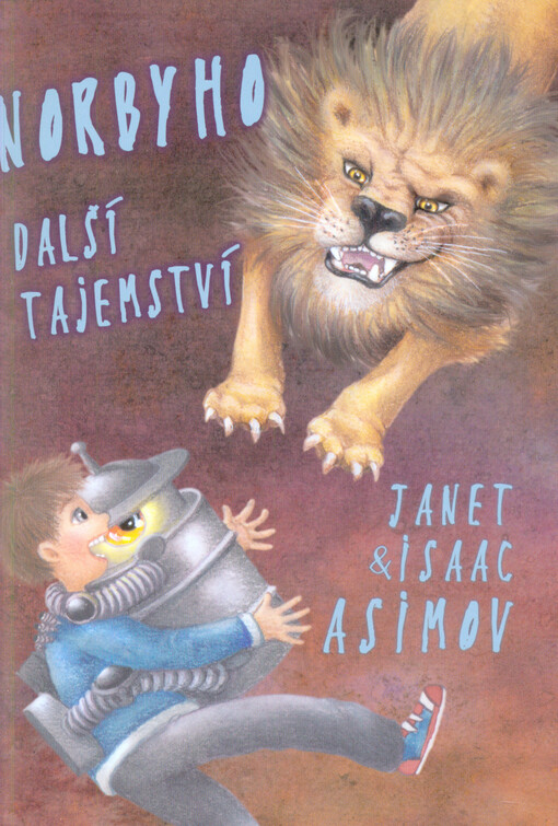 Norbyho další tajemství