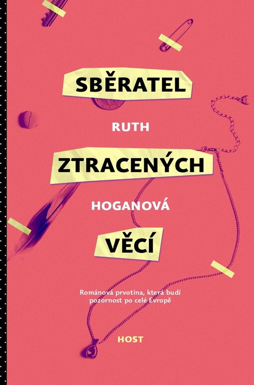 Sběratel ztracených věcí