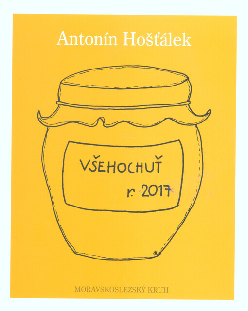 Všehochuť r. 2017