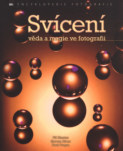 Svícení