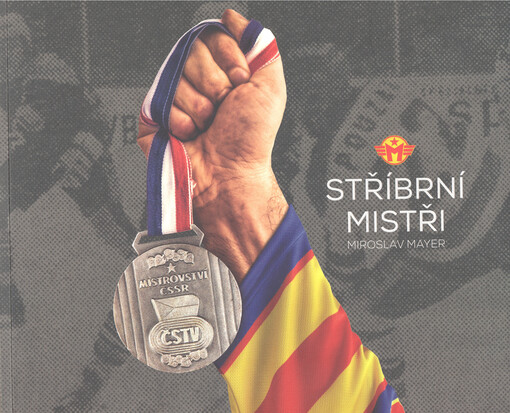 Stříbrní mistři
