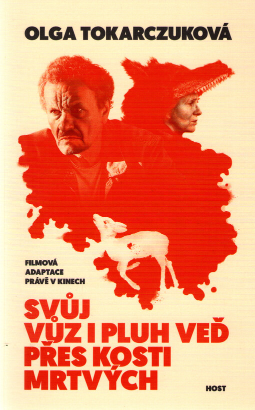 Svůj vůz i pluh veď přes kosti mrtvých