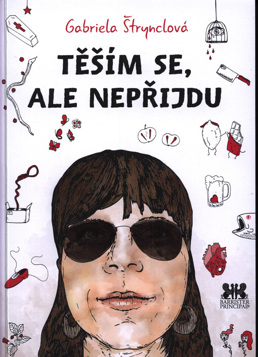 Těším se, ale nepřijdu