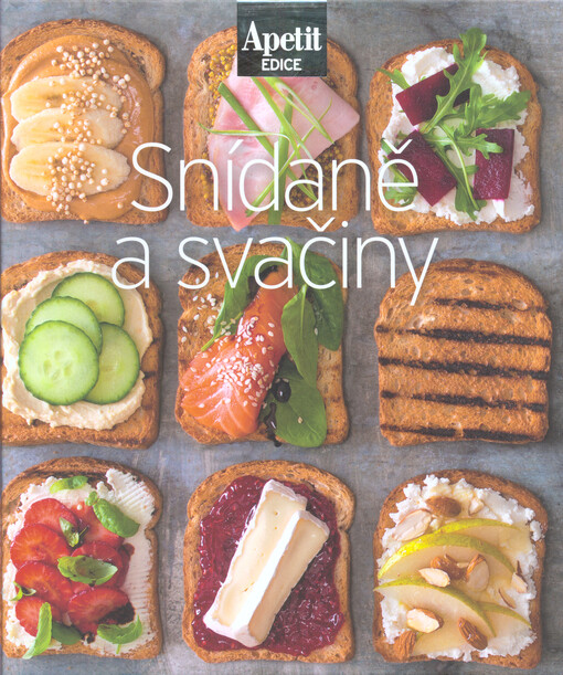 Snídaně a svačiny