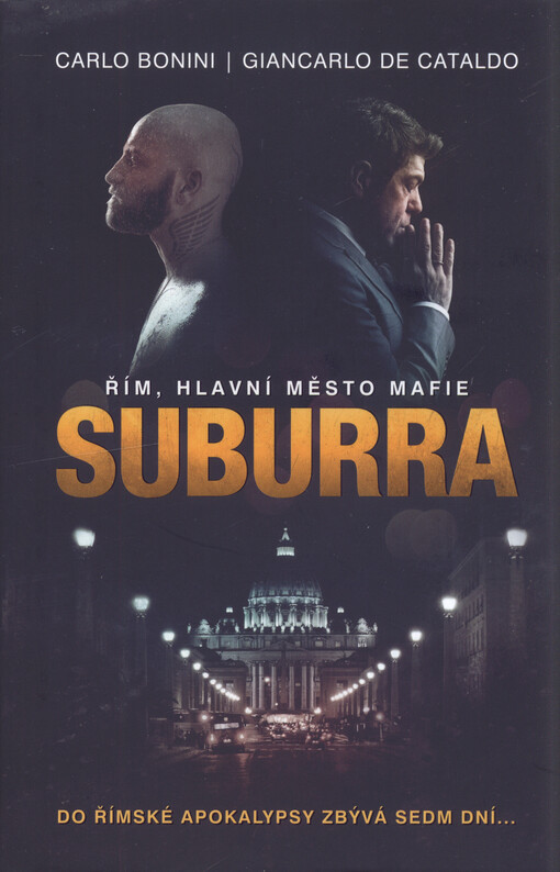 Suburra