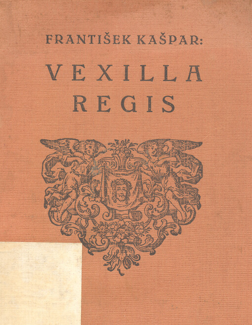 Vexilla regis