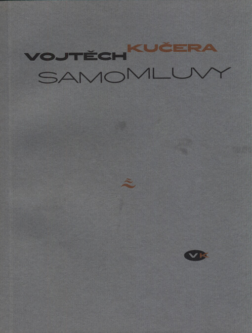 Samomluvy