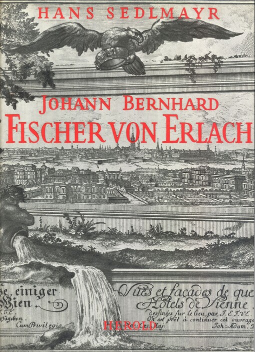 Johann Bernhard Fischer von Erlach