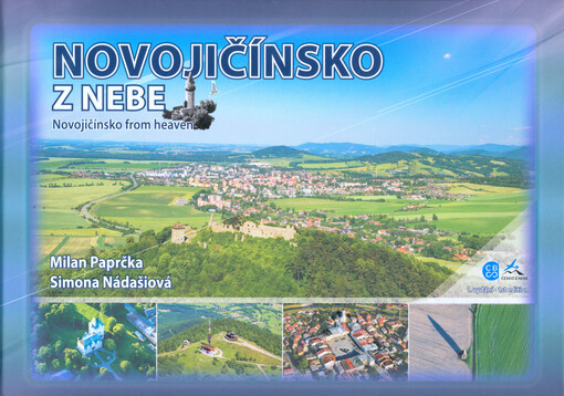 Novojičínsko z nebe