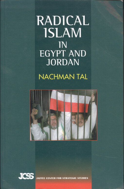Radical islam in Egypt and Jordan
