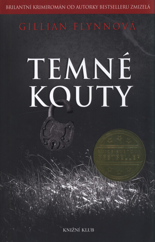 Temné kouty