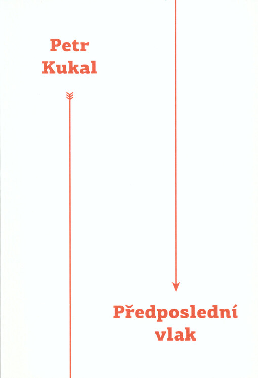 Předposlední vlak