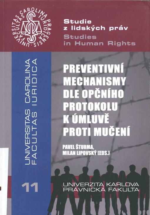 Studie z lidských práv 11