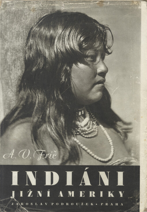 Indiáni Jižní Ameriky