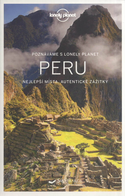 Peru - Lonely Planet