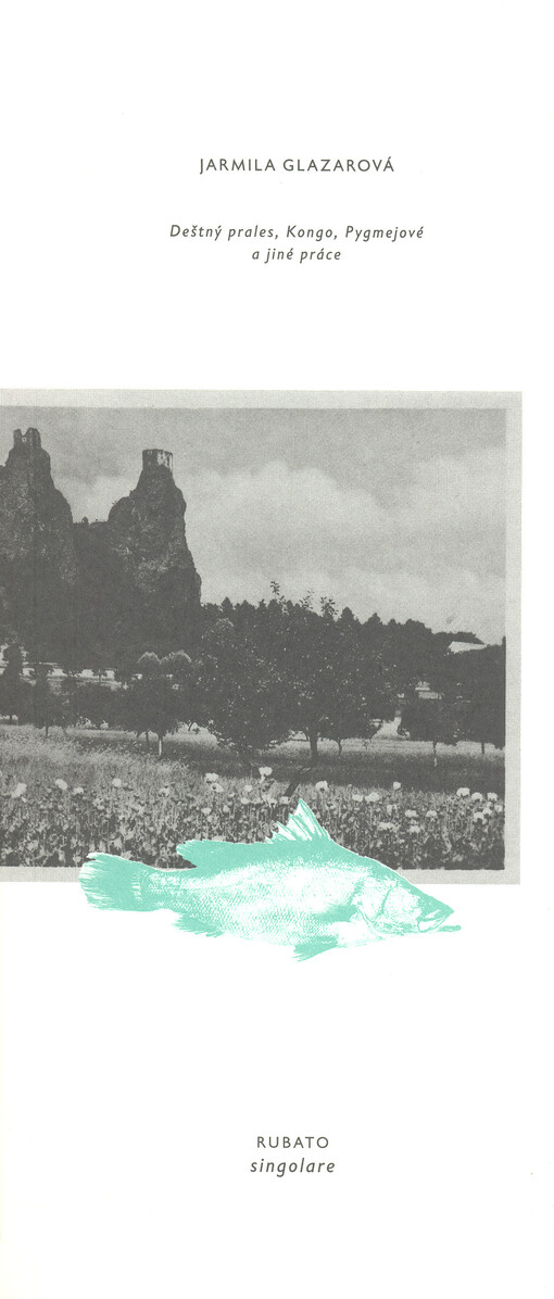 Deštný prales, Kongo, Pygmejové a jiné práce