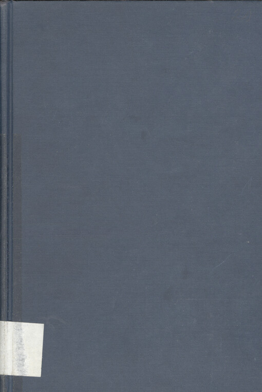 Language and philosophy : studies in method