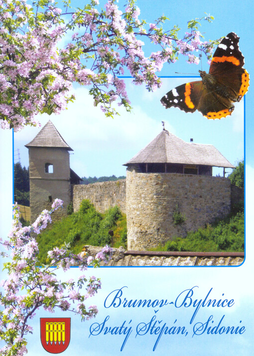 Brumov-Bylnice, Svatý Štěpán, Sidonie
