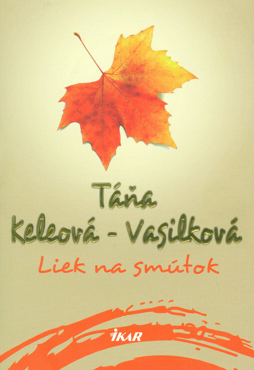 Liek na smútok