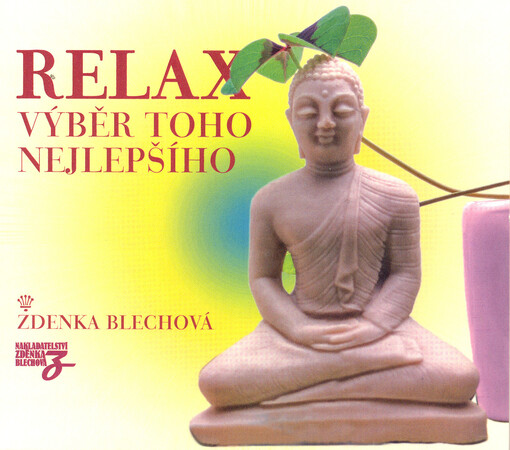 Relax : výběr toho nejlepšího