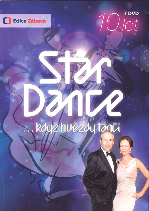 Star Dance : ... když hvězdy tančí