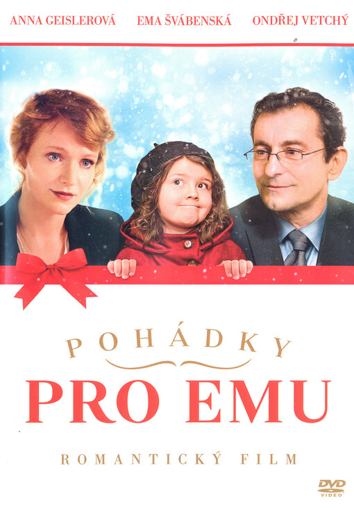 Pohádky pro Emu