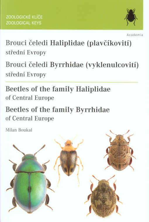 Brouci čeledi plavčíkovití a vyklenulcovití