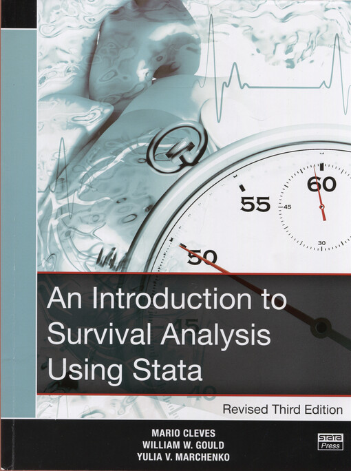 An introduction to survival analysis using Stata