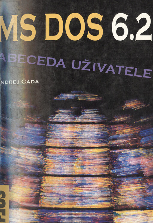 MS DOS 6.2 :Abeceda uživatele