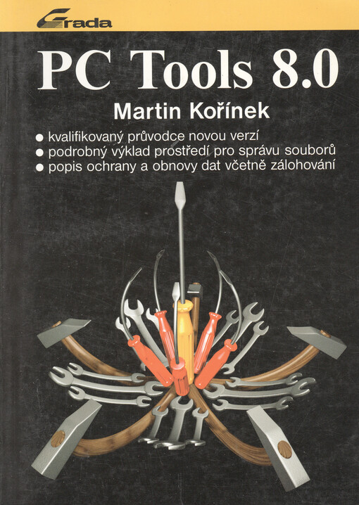PC Tools 8.0