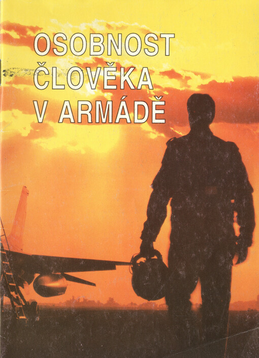 Osobnost člověka v armádě