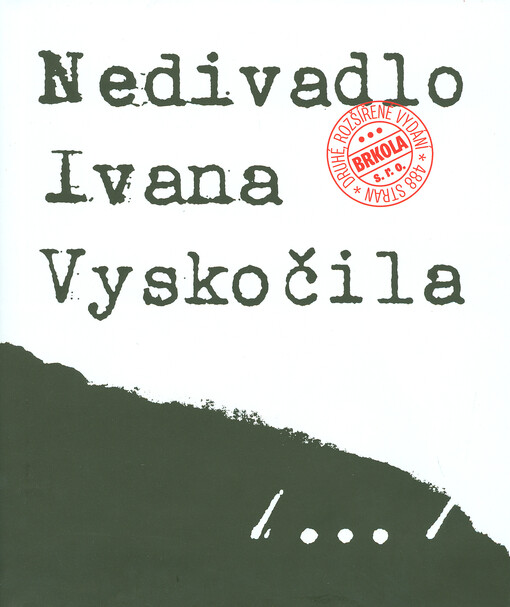 Nedivadlo Ivana Vyskočila