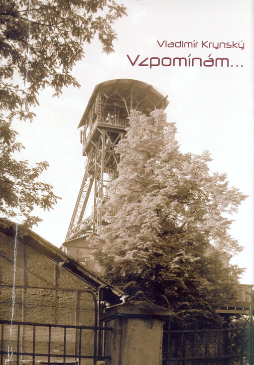 Vzpomínám...