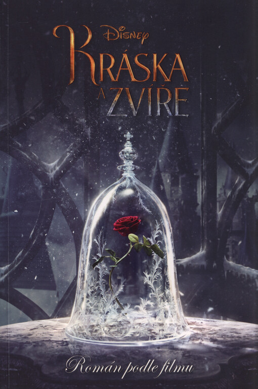 Kráska a zvíře