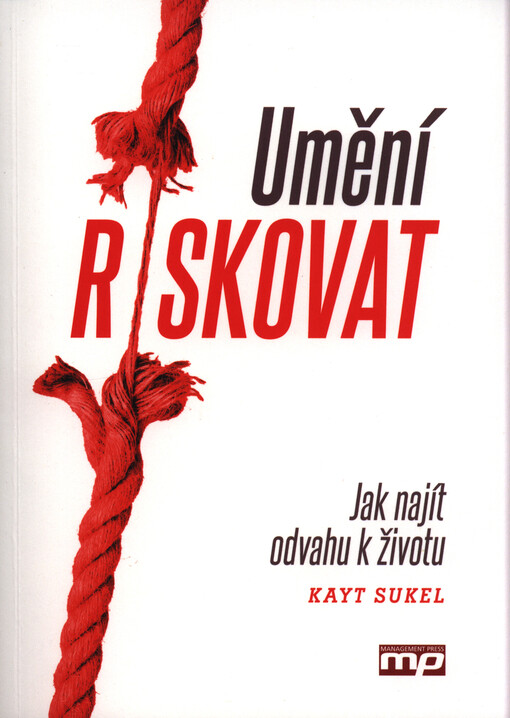 Umění riskovat