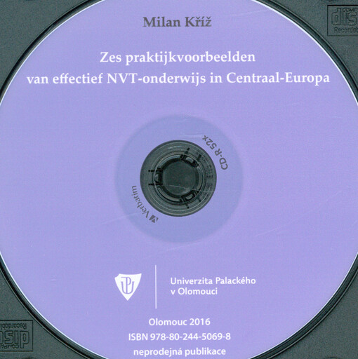 Zes praktijkvoorbeelden van effectief NVT-onderwijs in Centraal-Europa
