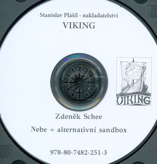 Nebe - alternativní sandbox =: Heaven - alternative sandbox = Nebo - al'tèrnativnyj sendboks