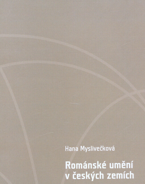 Románské umění v českých zemích