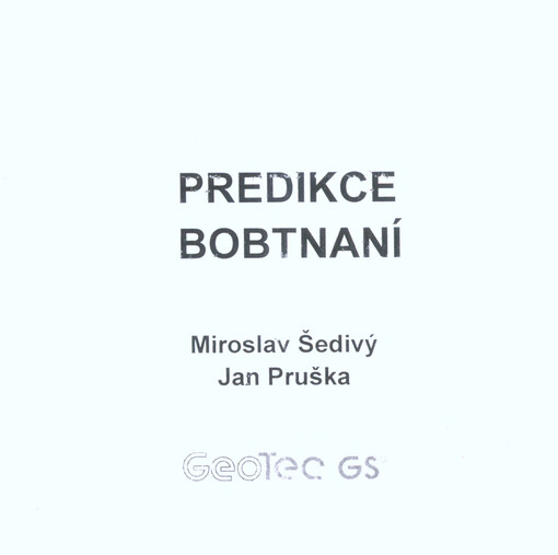 Predikce bobtnání