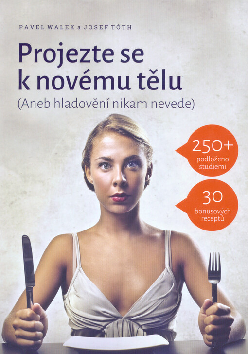 Projezte se k novému tělu