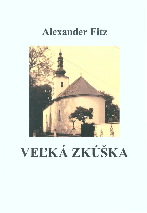 Veľká Zkúška