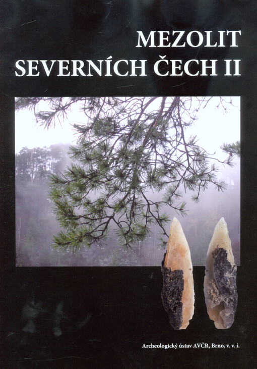 Mezolit severních Čech