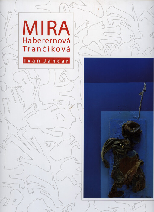 Mira Haberernová Trančíková