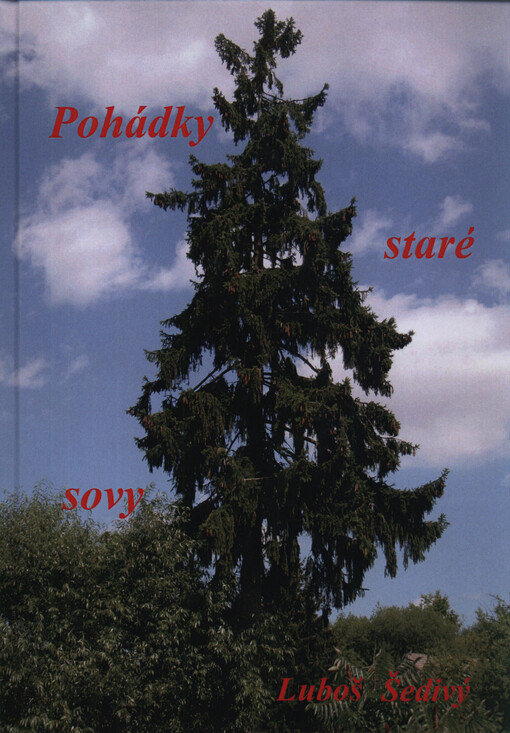 Pohádky staré sovy