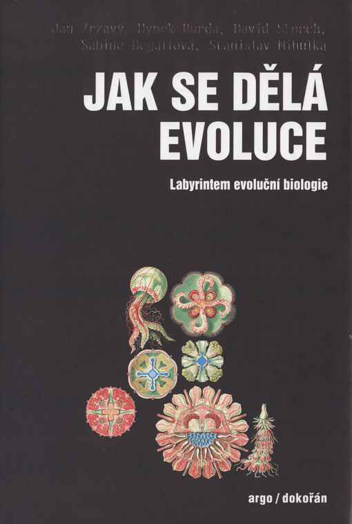 Jak se dělá evoluce