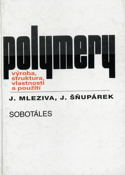 Polymery