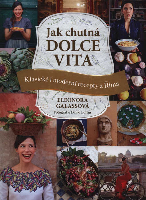 Jak chutná dolce vita