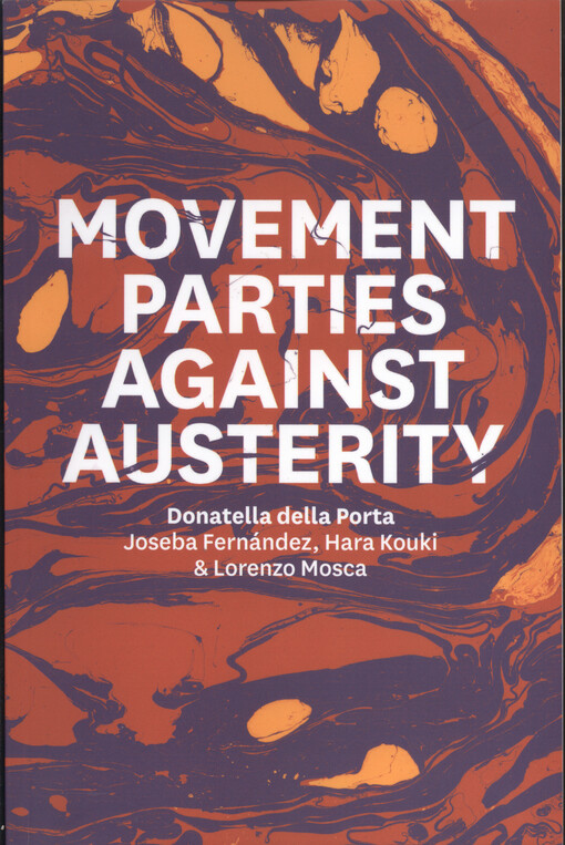 Movement parties against austerity